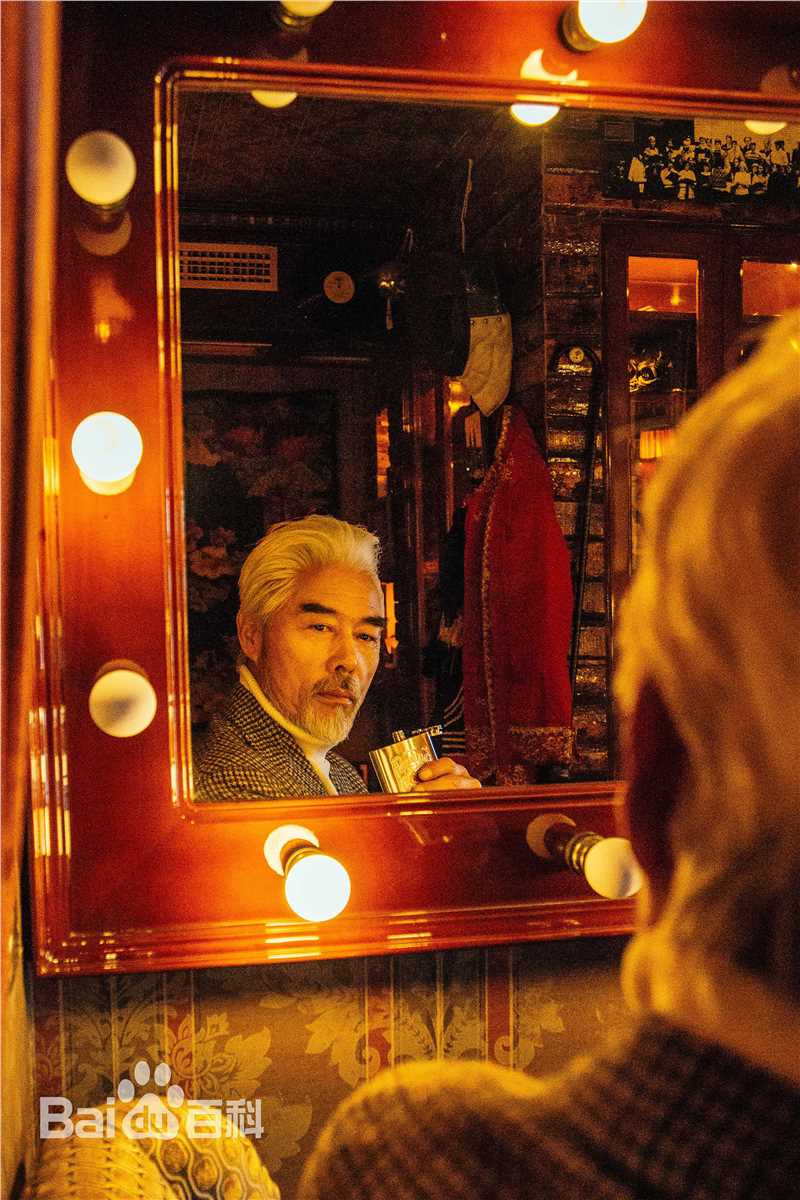 王鸥(Angel)膨胀青年性感图片图集