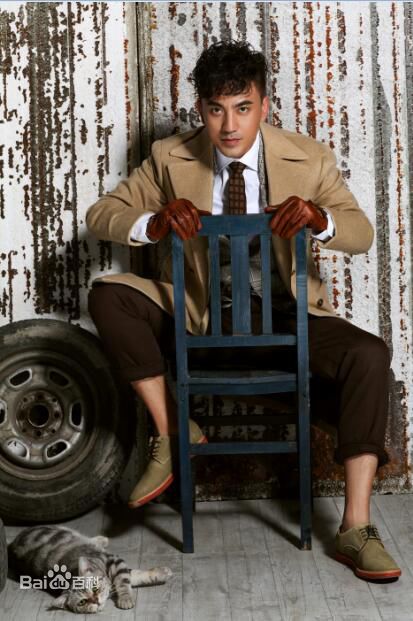 《张瑞涵》封面图片