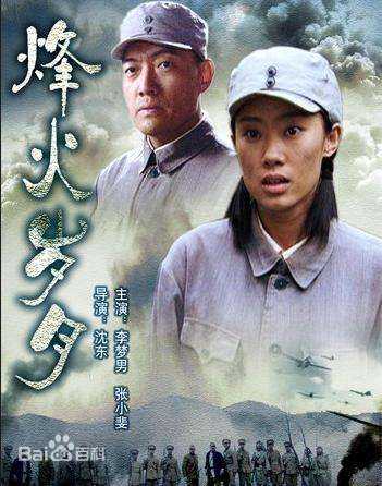 《张小斐》封面图片