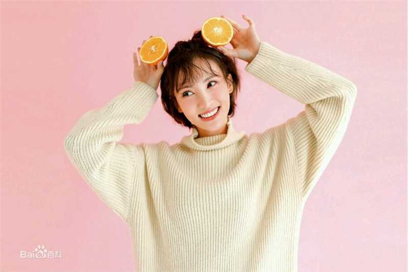 金晨(Gina)【宠物世界】性感图片壁纸