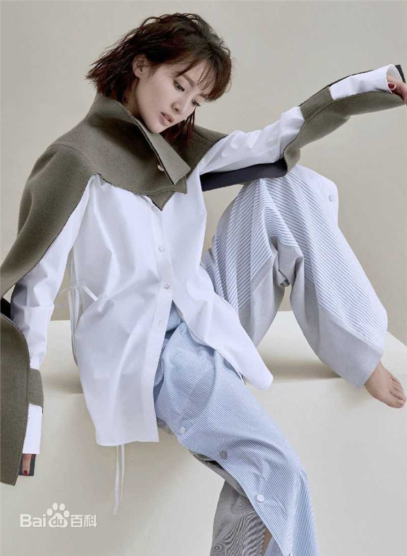 金晨(Gina)【伊周】图册