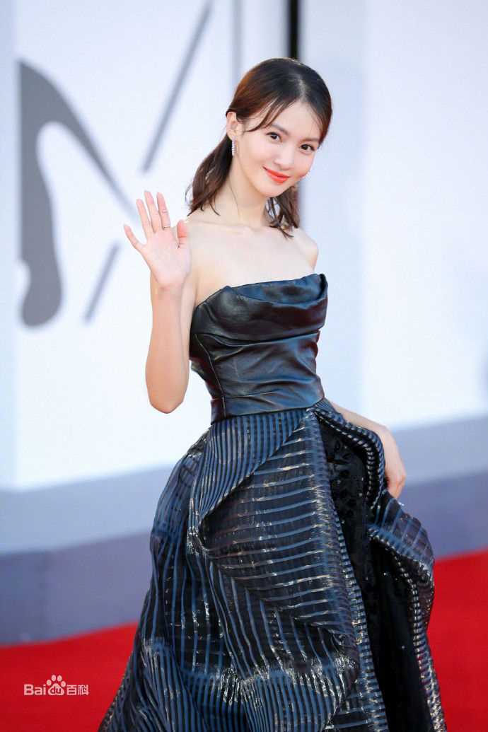 金晨(Gina)Taormina电影节生活照相册