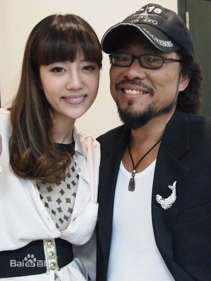 李溪芮(Nikki)精选个人图册