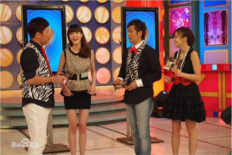 李溪芮(Nikki)精选个人图册