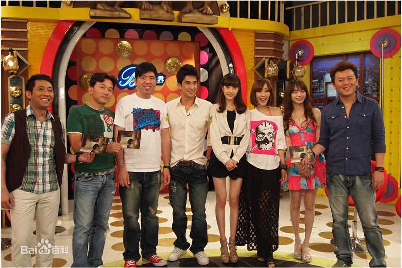 李溪芮(Nikki)精选个人图册