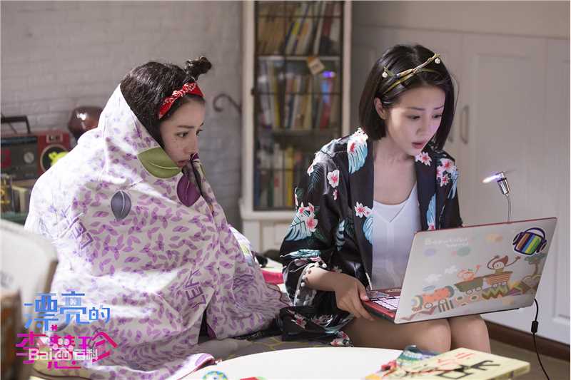 最新李溪芮(Nikki)在《漂亮的李慧珍》夏乔中的壁纸