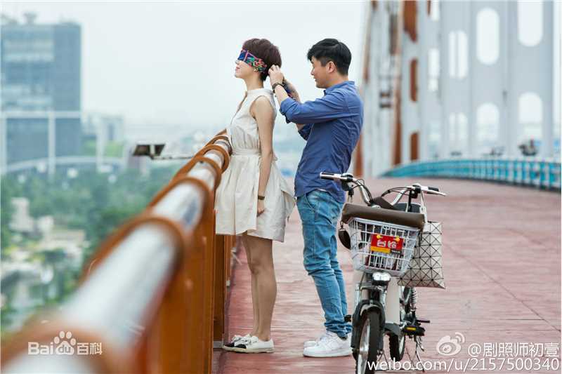 《我的岳父会武术》饰白燕