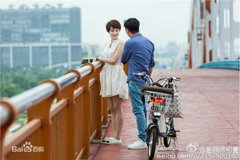 《我的岳父会武术》饰白燕