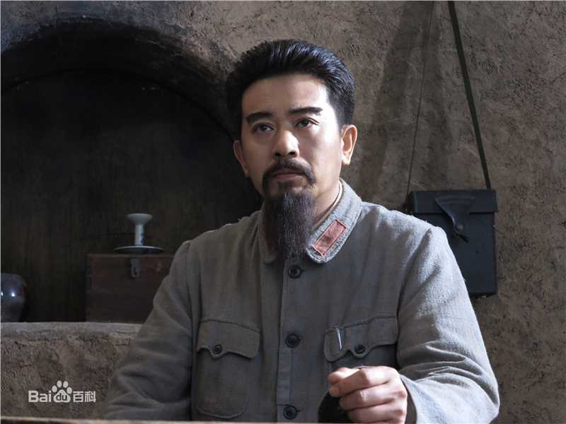 侯祥玲影视剧照