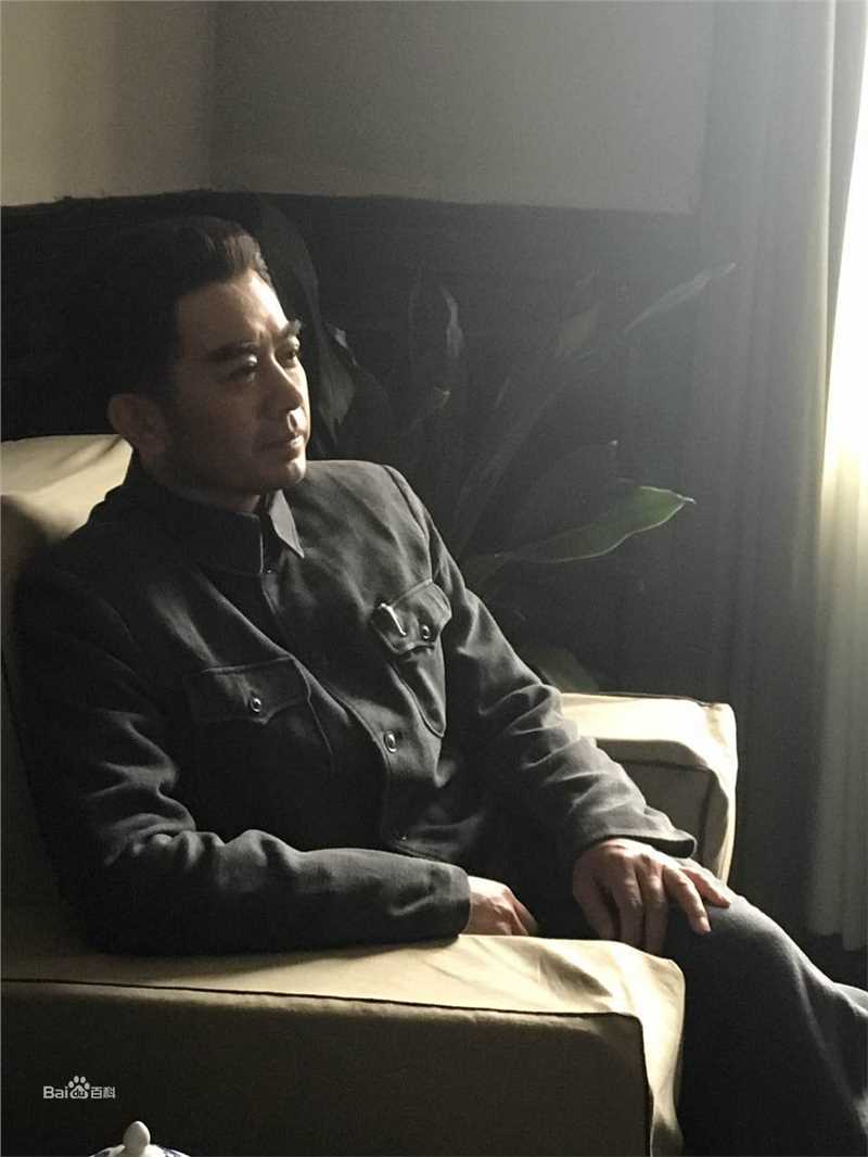 侯祥玲影视剧照
