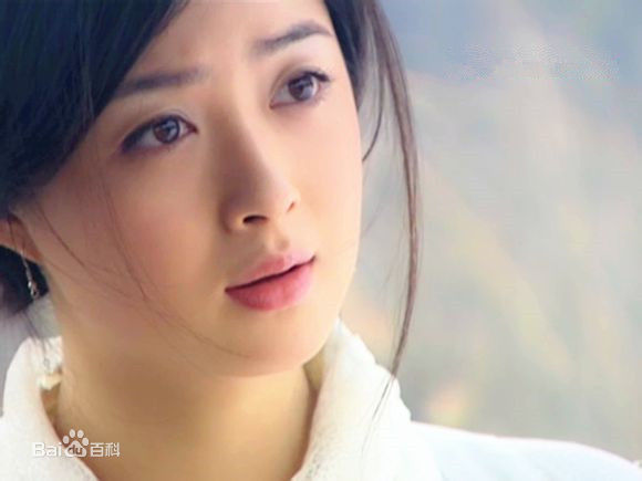 最新蒋欣(Rulu)在《仙剑奇侠传》女苑/姜婉儿中的壁纸