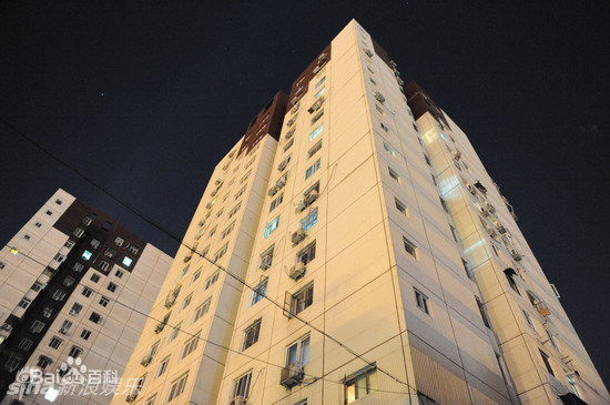 贾宏声精彩图册