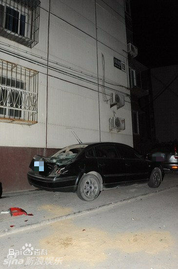 贾宏声精彩图册