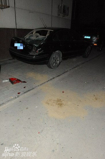 贾宏声精彩图册