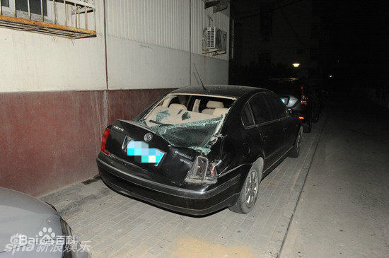 贾宏声精彩图册