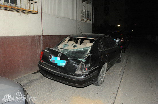 贾宏声精彩图册