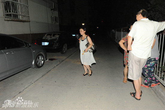 贾宏声精彩图册