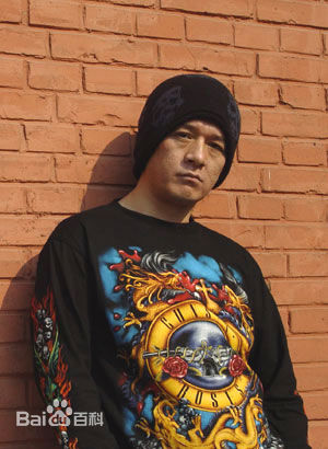 《贾宏声》封面图片