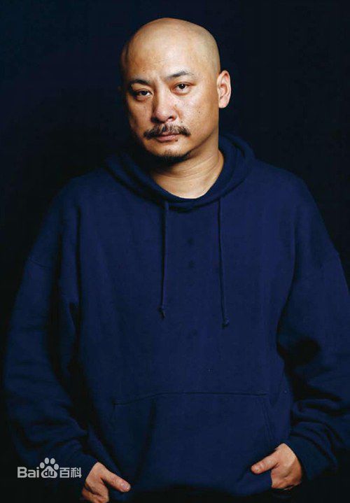 王全安精彩图册