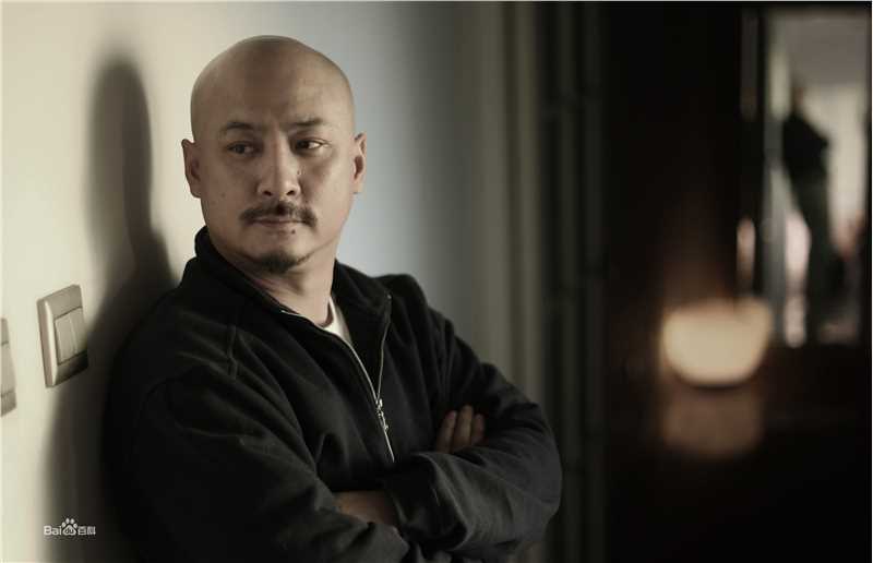 王全安精彩图册