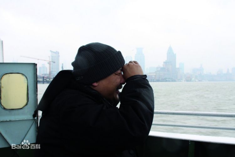 王全安精彩图册