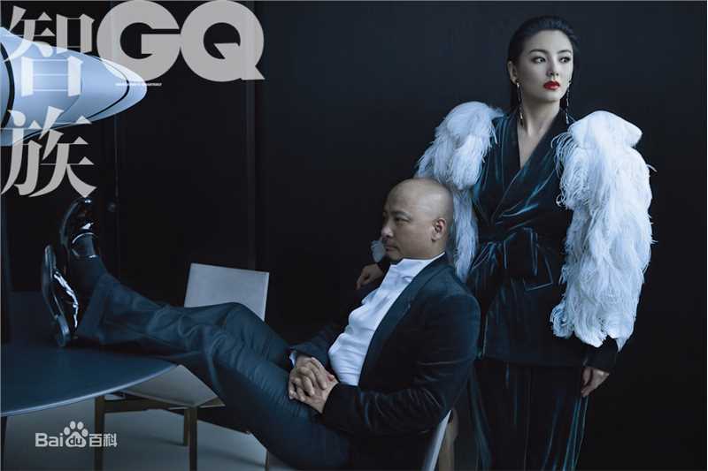 王全安精彩图册