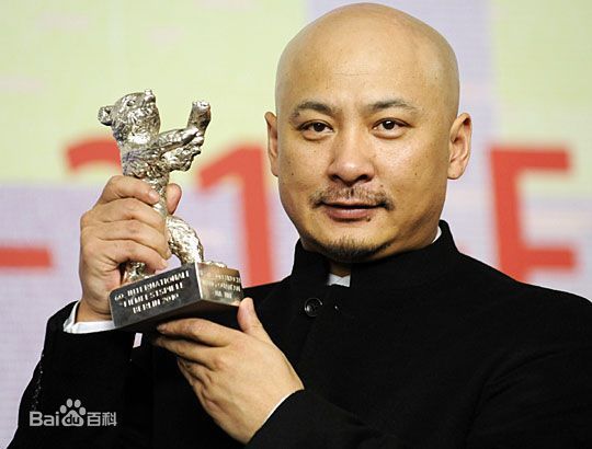 王全安精彩图册