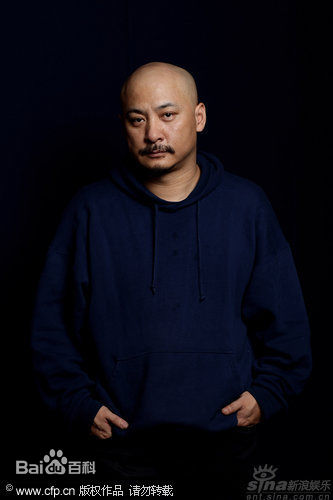 王全安精彩图册