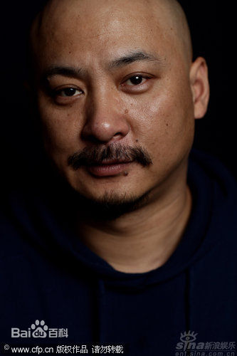 王全安精彩图册