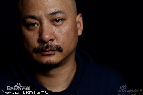 王全安精彩图册