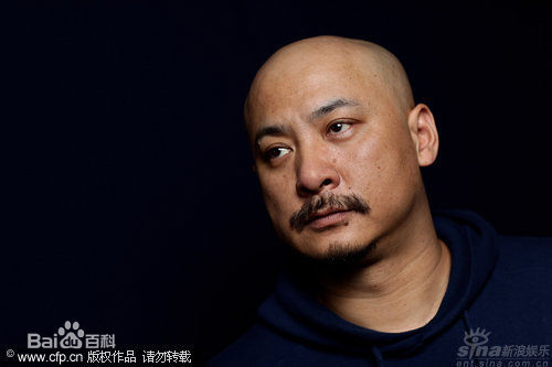 王全安精彩图册