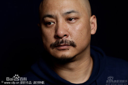 王全安精彩图册