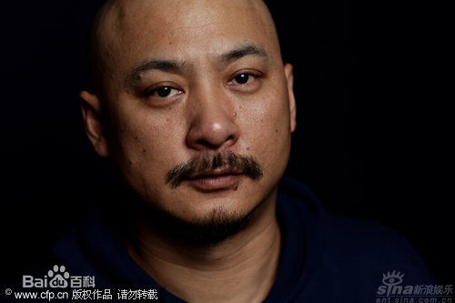 王全安精彩图册