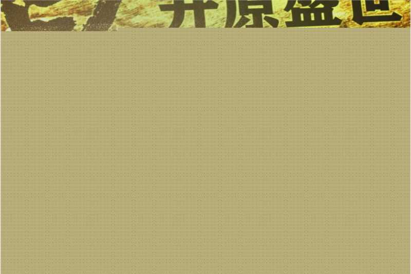 王全安精彩图册