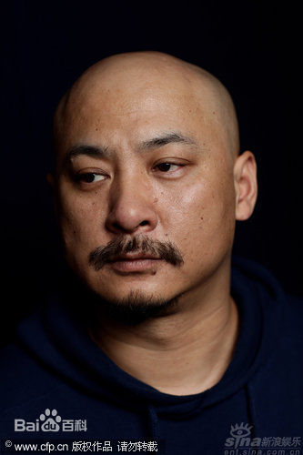 王全安精彩图册