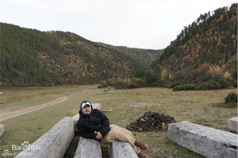 王全安精彩图册