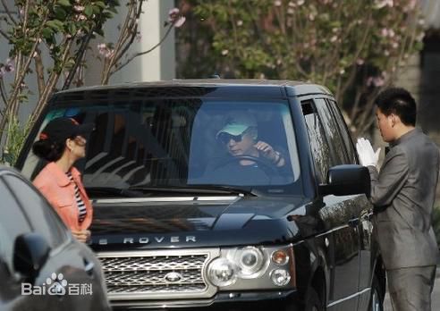 王全安精彩图册