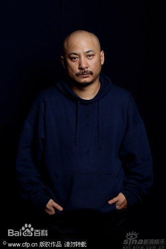 王全安精彩图册