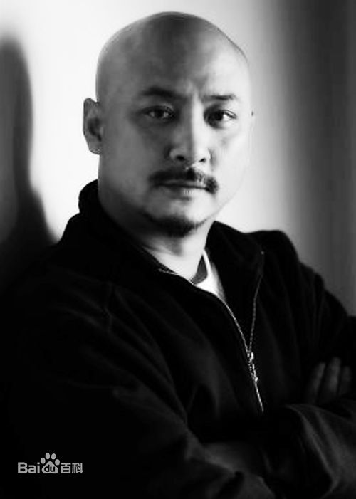 王全安精彩图册