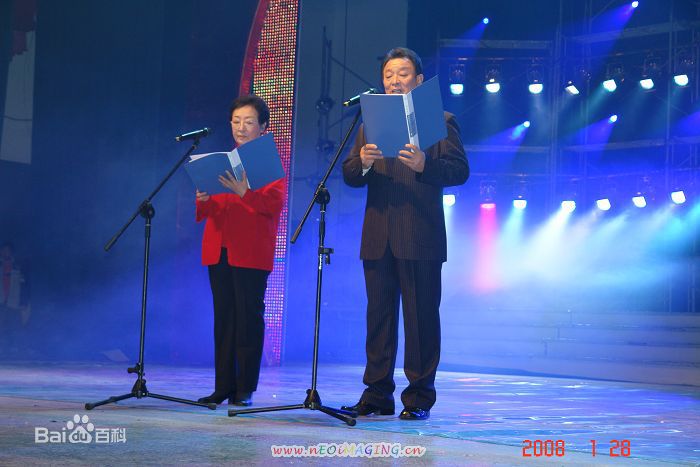 石维坚(Shi Weijian)出席活动壁纸壁纸