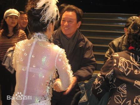 石维坚(Shi Weijian)出席活动壁纸壁纸