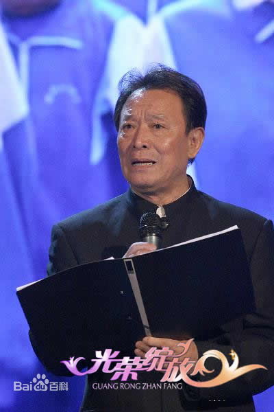 石维坚(Shi Weijian)出席活动壁纸壁纸