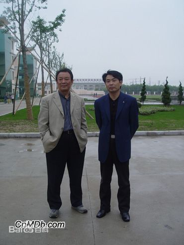 石维坚(Shi Weijian)出席活动壁纸壁纸