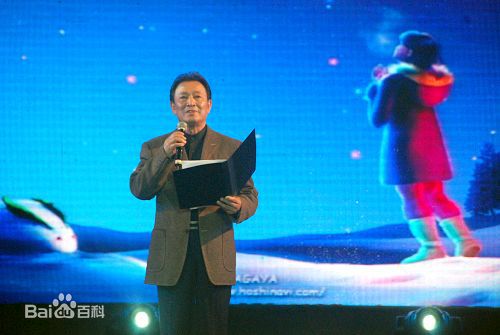 石维坚(Shi Weijian)出席活动壁纸壁纸