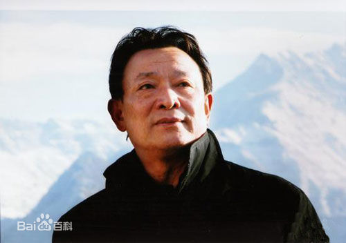 石维坚(Shi Weijian)荧屏形象壁纸壁纸