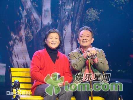 石维坚(Shi Weijian)荧屏形象壁纸壁纸