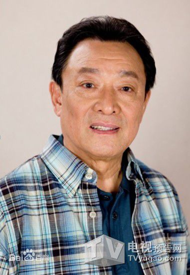 石维坚(Shi Weijian)荧屏形象壁纸壁纸