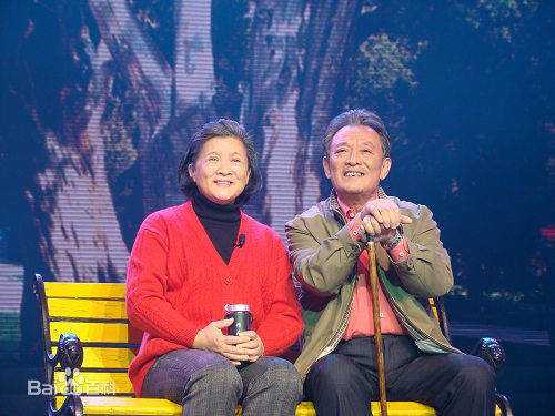 石维坚(Shi Weijian)荧屏形象壁纸壁纸