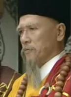 刘江(Lau Kong ,Liu Chiang)玄慈方丈图册