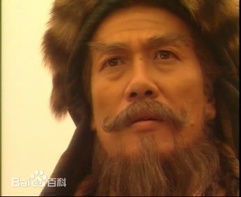 最新刘江(Lau Kong ,Liu Chiang)壁纸